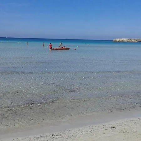 Πανσιόν Lau Galatone